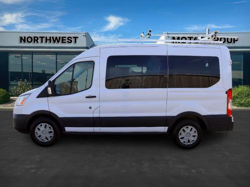 2016 Ford Transit-150 XLT