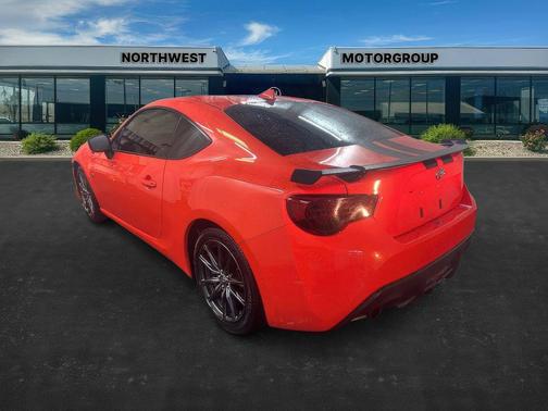 2017 Toyota 86 860 Special Edition