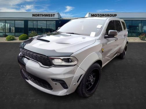 2020 Dodge Durango R/T