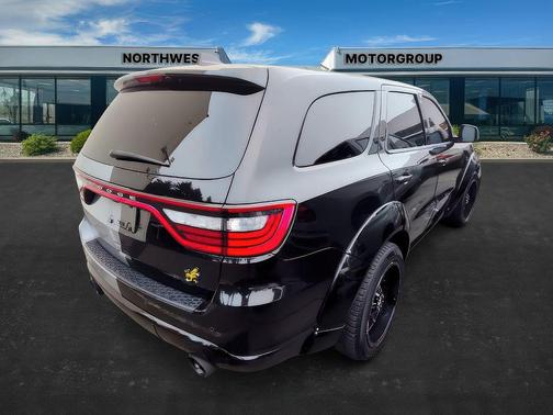 2020 Dodge Durango R/T