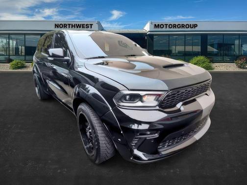 2020 Dodge Durango R/T