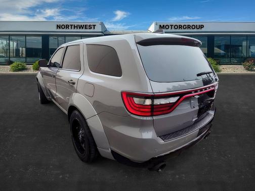 2020 Dodge Durango R/T