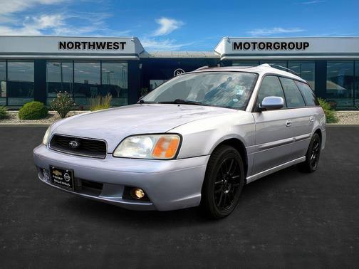 2003 Subaru Legacy Base