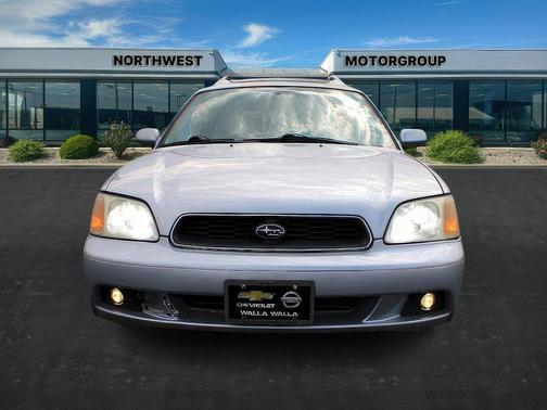 2003 Subaru Legacy Base