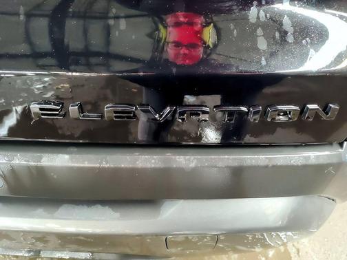 2025 GMC Terrain AWD Elevation