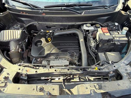 2025 GMC Terrain AWD Elevation