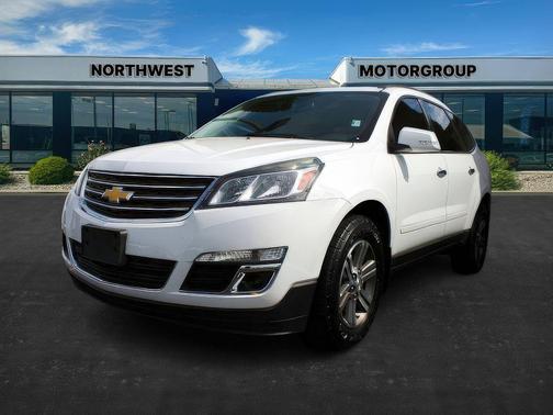 2016 Chevrolet Traverse 2LT