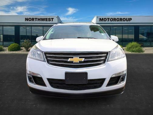 2016 Chevrolet Traverse 2LT