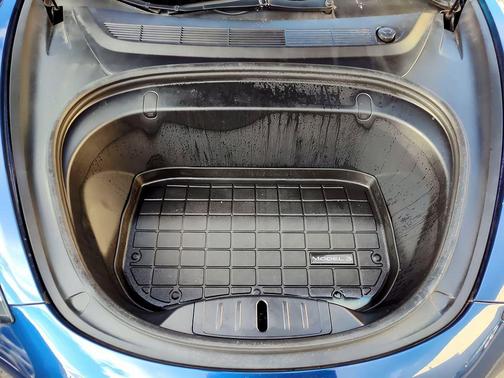 2019 Tesla Model 3 Mid Range