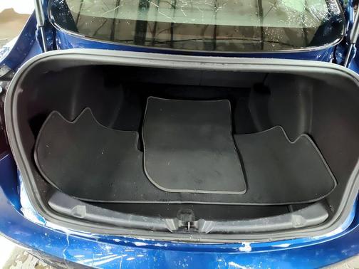 2019 Tesla Model 3 Mid Range