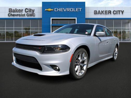 2022 Dodge Charger GT