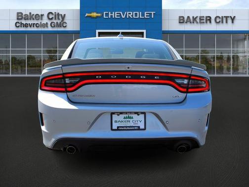 2022 Dodge Charger GT