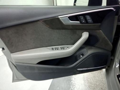2020 Audi S4 Prestige TFSI quattro Tiptronic