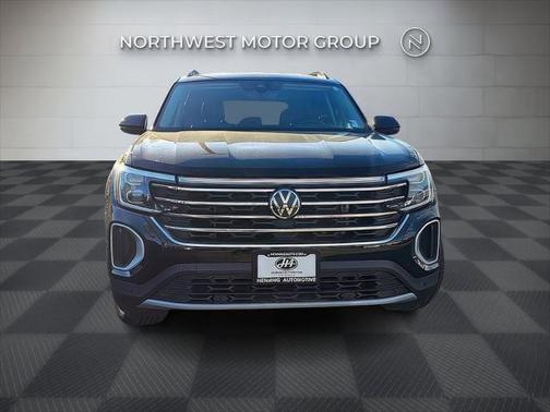 2024 Volkswagen Atlas 2.0T SE w/Technology 4MOTION