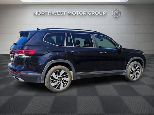 2024 Volkswagen Atlas 2.0T SE w/Technology 4MOTION