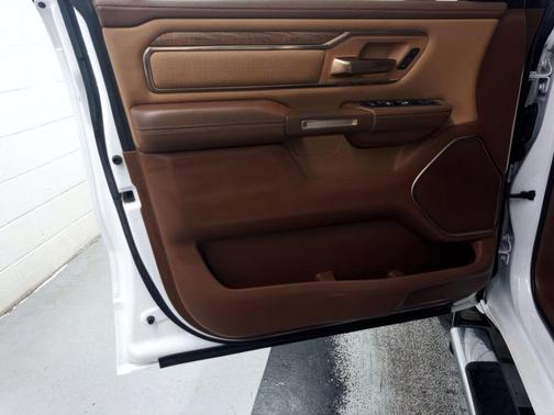 2019 RAM 1500 Longhorn