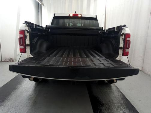 2019 RAM 1500 Longhorn