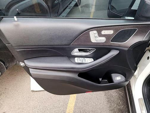 2020 Mercedes-Benz GLE 350 4MATIC