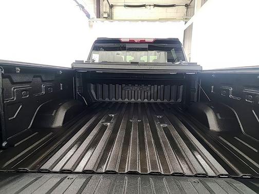 2024 GMC Sierra 3500 AT4