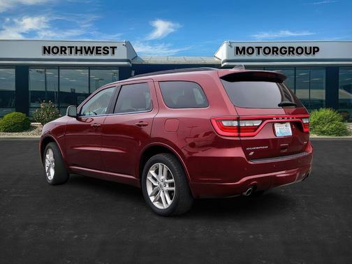 2023 Dodge Durango GT Plus