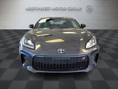 2024 Toyota GR86 Base