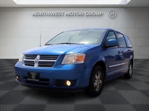2008 Dodge Grand Caravan SXT