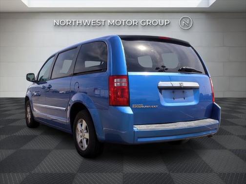 2008 Dodge Grand Caravan SXT