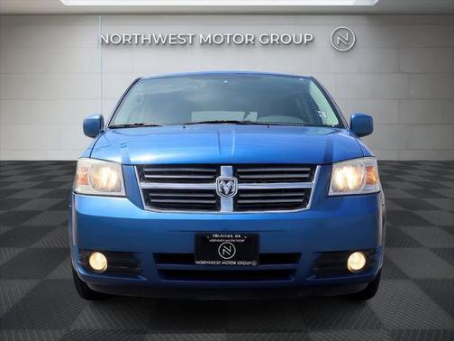 2008 Dodge Grand Caravan SXT