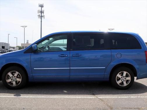 2008 Dodge Grand Caravan SXT