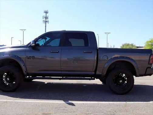 2014 RAM 1500 Sport