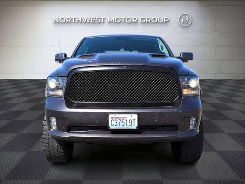 2014 RAM 1500 Sport