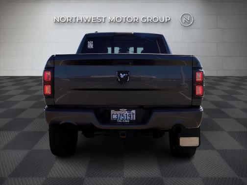 2014 RAM 1500 Sport
