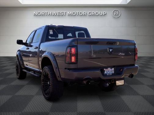 2014 RAM 1500 Sport