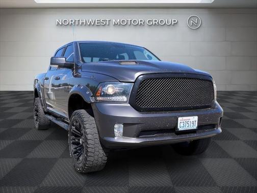 2014 RAM 1500 Sport