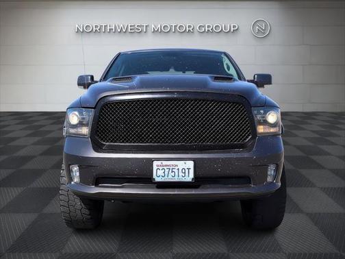2014 RAM 1500 Sport