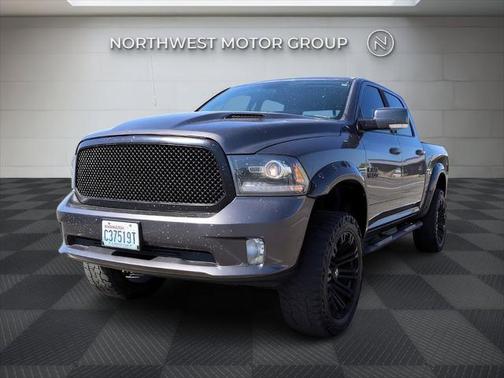 2014 RAM 1500 Sport