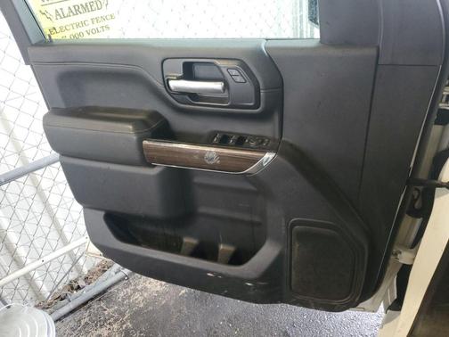 2020 Chevrolet Silverado 3500 LT