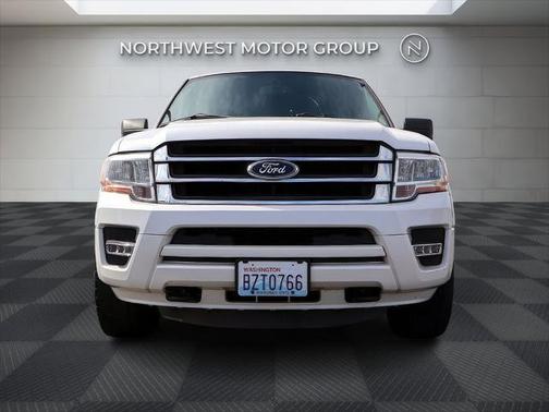 2017 Ford Expedition EL XLT