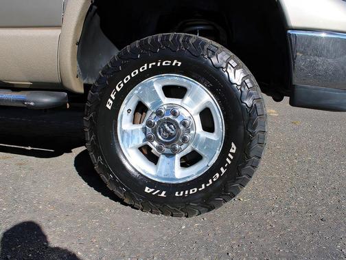 2004 Dodge Ram 3500 Laramie