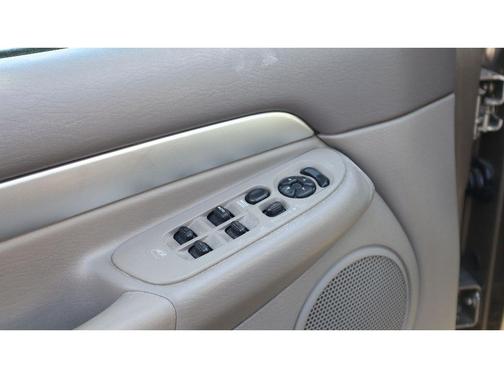 2004 Dodge Ram 3500 Laramie