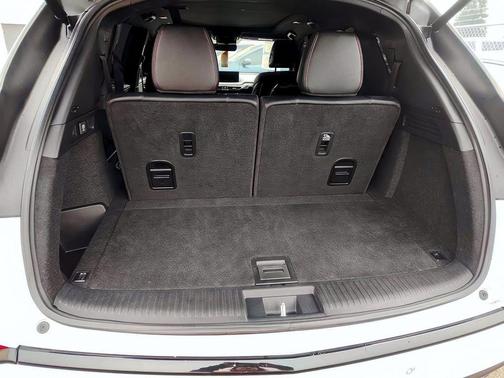 2022 Acura MDX A-Spec Package