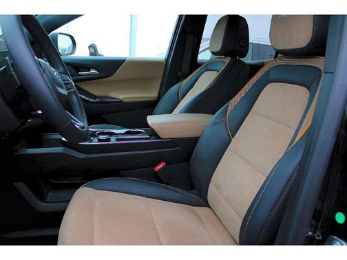 2025 Chevrolet Equinox AWD ACTIV