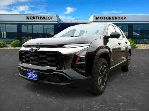 2025 Chevrolet Equinox AWD ACTIV