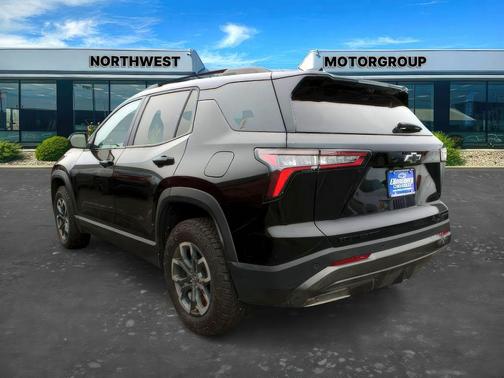 2025 Chevrolet Equinox AWD ACTIV