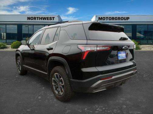 2025 Chevrolet Equinox AWD ACTIV