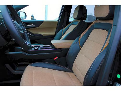 2025 Chevrolet Equinox AWD ACTIV