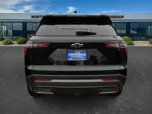 2025 Chevrolet Equinox AWD ACTIV