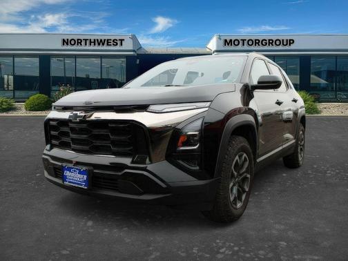 2025 Chevrolet Equinox AWD ACTIV