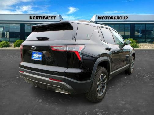 2025 Chevrolet Equinox AWD ACTIV