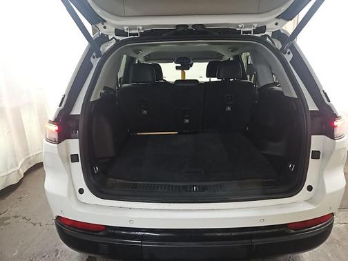 Bright White 2023 Jeep Grand Cherokee Limited